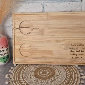 Cutting board